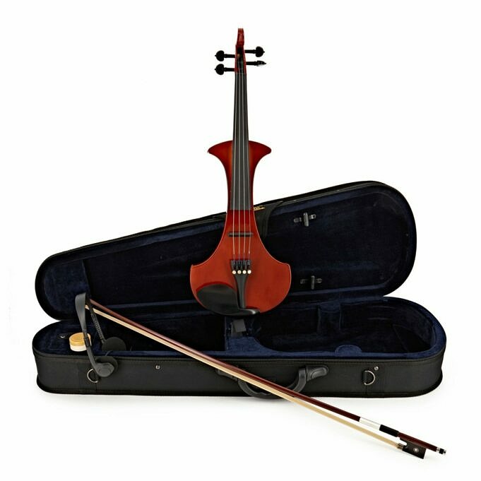 4 Möglichkeiten, Leise Geige Zu üben
