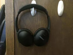 Kopfhörer mit Geräuschunterdrückung