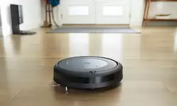 Roomba i3 vs i7 Reinigen von blanken Böden