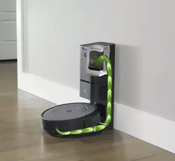 Roomba i3 vs i7 Reinigung hochfloriger Teppiche