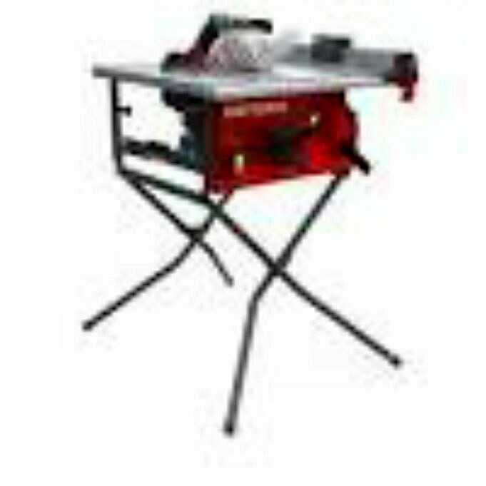 The Best Portable Table Saws. SMALL Models And More