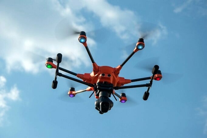 Top 7 Der Besten Leisesten Drohnen. Bewertungen