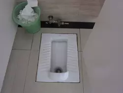 Toto UltraMax II einteilige Toilette Bewertung