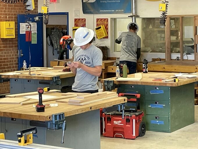 Tucson Offers Woodworking Classes And Carpentry Schools